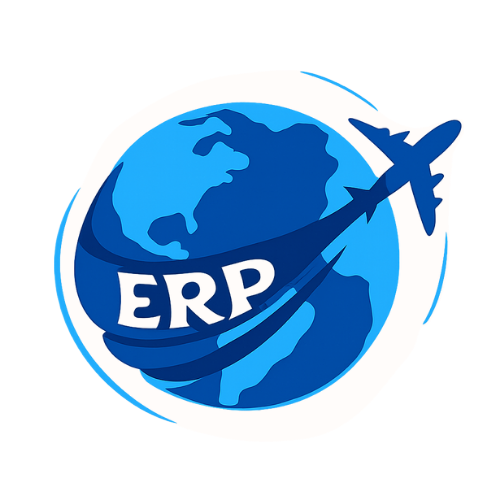 ERP Logo